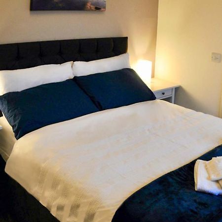 An Cuan Bed & Breakfast Bowmore Eksteriør billede