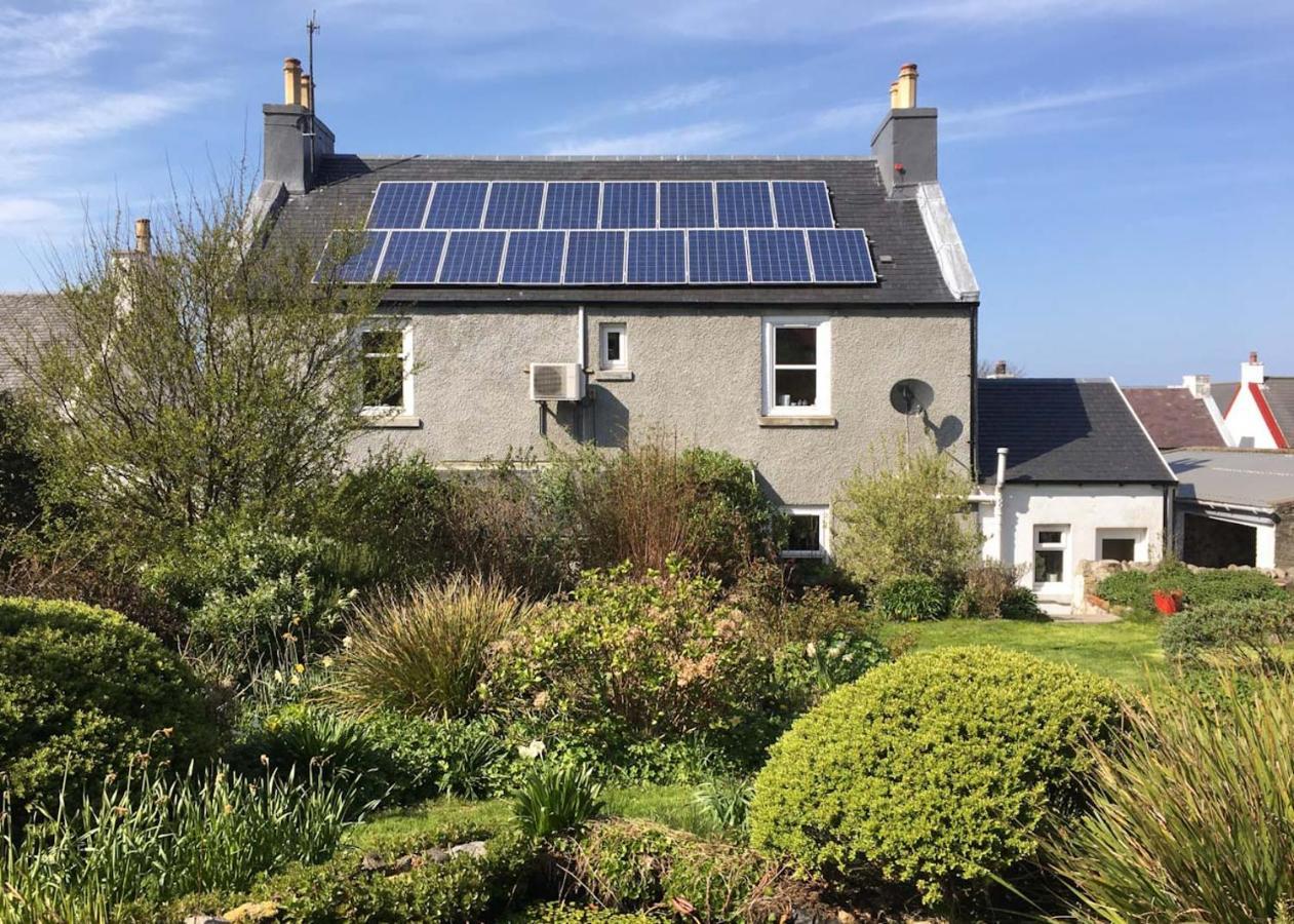 An Cuan Bed & Breakfast Bowmore Eksteriør billede