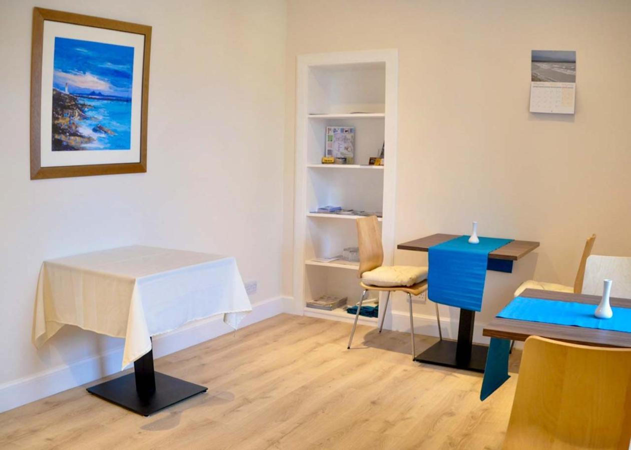 An Cuan Bed & Breakfast Bowmore Eksteriør billede
