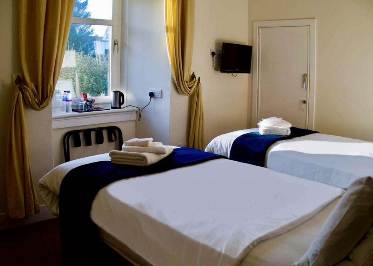 An Cuan Bed & Breakfast Bowmore Eksteriør billede